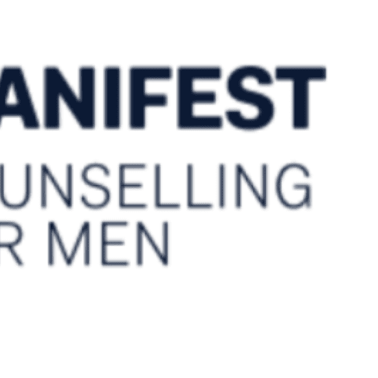 Manifest Counselling for men - TwoFourSeven PR