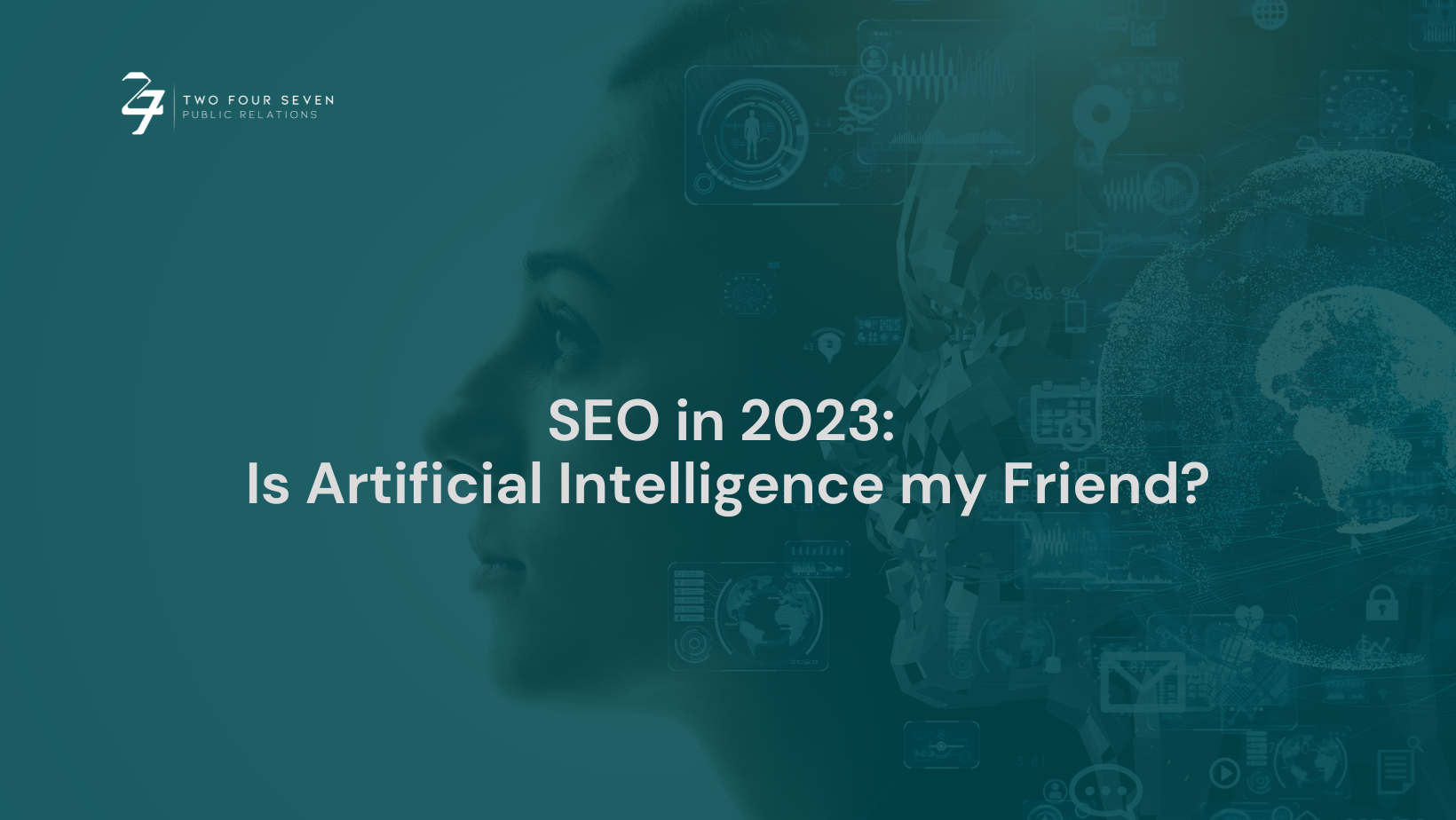 SEO in 2023: Is AI the Superhero, or Do You Still Need to Flex Your SEO Muscles?